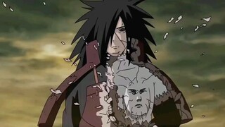 Adegan panas uchiha madara