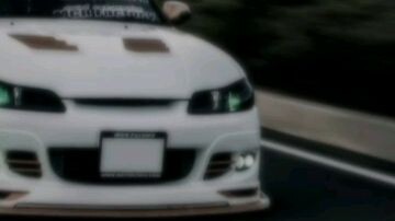 NISSAN silvia s15 edit