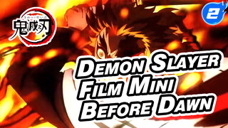 Demon Slayer
Film Mini
Before Dawn_2