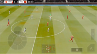 Những thay đổi Mới của bản Chính Thức Dream League Soccer 2020