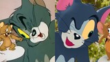 [Animation] Scenes Of 'Tom And Jerry'