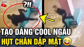 Tin 3 Phút Hài | Tổng hợp những tình huống hài hước 'KHÓ ĐỠ' khiến người ta 'DỞ KHÓC DỞ CƯỜI'