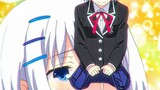 DID IT TO ME TOO | Date A Live III