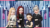 BLACKPINK กำลังจะเล่น Zepeto ที่เปิดตัวอย่างเป็นทางการได้น่ารักมาก!