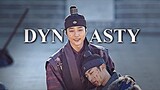 Dynasty | Multifandom
