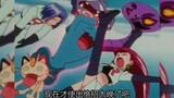 [Pokémon] Akan ada hari dimana Koganoya Musashi akan dikalahkan!