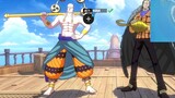 [Diproduksi oleh Usopp] Eksplorasi Dunia untuk Boneka (1) Rute Penuh Gairah One Piece