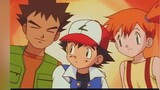 [Pokémon] Pertahanannya rusak! Kisah Ash dan Pikachu telah berakhir! Protagonis animasi Pokémon tela