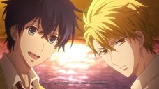 Fukigen na Mononokean Tsuzuki (ภาค2) ตอนที่ 13