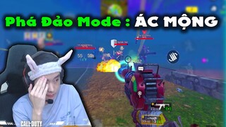 Call of Duty Mobile | ZOMBIE ÁC MỘNG ĐÃ BỊ PHÁ ĐẢO QUÁ DỄ VỚI COMBO SÚNG ĐIỆN + RAYGUN