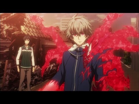 Top 10 Anime "พระเอกเทพ" | เทพกว่าชาวบ้าน | แอ็คชั่น | แฟนตาซี | ต่อสู้