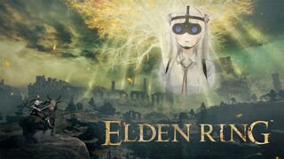 【ELDEN RING】#02 王になるつもりがサムネで亡霊みたいになったやつ【獅白ぼたん/ホロライブ】 ※ネタバレ注意