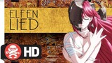 Elfen Lied | Available Now!