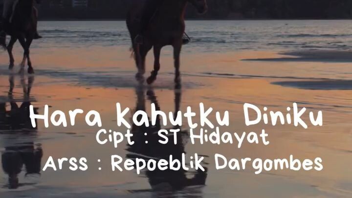 Lagu Pop Lampung 2025