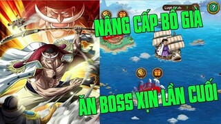 HTDC -  600 THÙNG VÀ GÓI NHÂN PHẨM VÀ KICK HOẠT SẼ ĐƯỢC BỐ GIÀ THẾ NÀO? ĂN BOSS XỊN LẦN CUỐI CÙNG...