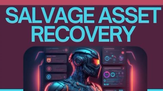 REPUTABLE BITCOIN/USDT/ETHEREUM RECOVERY COMPANY- HIRE SALVAGE ASSET RECOVERY