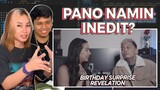 PANO NAMIN INEDIT YUNG BIRTHDAY REVELATION NI ZEINAB AT SKUSTA | GABBY ANTONIO