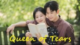 Queen of Tears (2024) Official Teaser Trailer