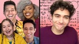 High School Musical: The Series Cast vs 'The Most Impossible HSMTMTS Quiz' | PopBuzz Meets