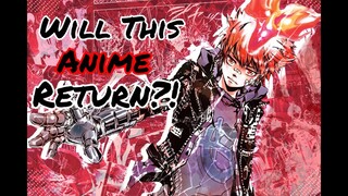 Is Katekyo Hitman REBORN Really Returning? | Discussion & Thoughts