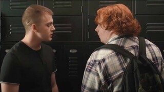 These Bullies Don't Realize The Kid They Are Bullying Is A Secretly Trained Boxer!
