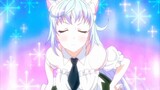 Rekomendasi H - Ecchi Anime