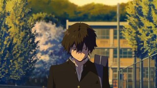 Edit Oreki