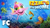 izzie's way home animation full movie. New latest animated full movies cartoons for kids English