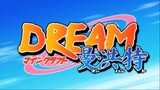 DREAM MINECRAFT MANHUNT || Naruto Opening (Blue Bird) - OPENING 03