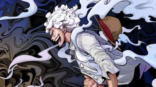 Kekuatan Terkuat Luffy, Ternyata Gear 5 Memiliki Kelemahan, Oda Siapkan Kejutan Baru⁉️#onepiece #fyp