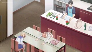 Kakkou no Iinazuke | E 13 | Sub Indo