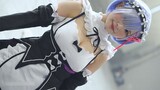 Nona Rem yang "garang", BW2020 Guangzhou Comic Con cos day1-p35