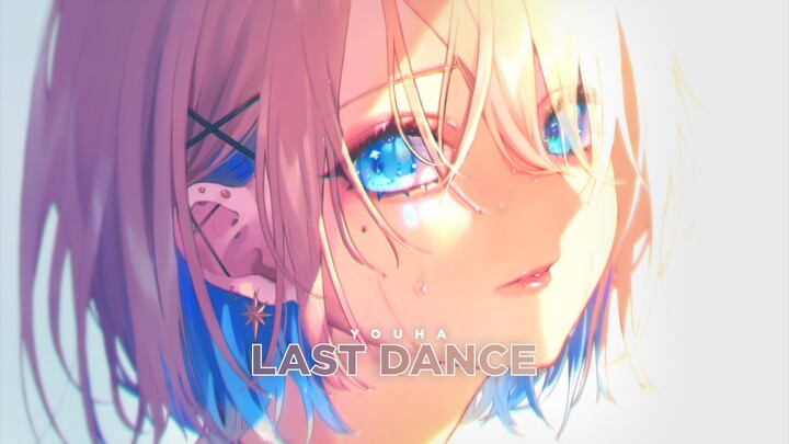 YOUHA - Last Dance