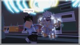 This is One of The SMOOTHEST Roblox JOJO Games I Have Played!!