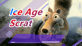 [Ice Age5] Scrat Luar Angkasa!