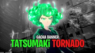 GACHA TATSUMAKi! iNi BOCiL SKiLLNYA DiLUAR NURUL | One Punch Man World