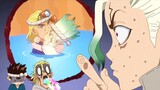 Dr.Stone Funny Moments #11 ストーン博士の面白い瞬間