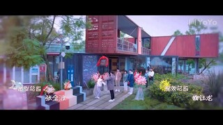 she's the one *episode 1* (english subtitle)