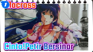 Macross|【Air Combat】Cinta!Petir Bersinar_1