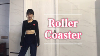 Roller Coaster||一点点翻跳||好玩就行！