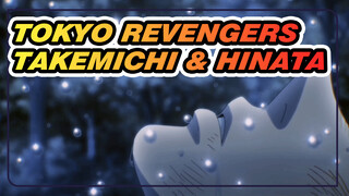 Takemichi & Hinata Bersedia Mati Untuk Satu Sama Lain | Tokyo Revengers