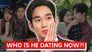 All The Girls Kim Soo Hyun Has Dated