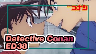 [Detective Conan] ED38 Tsukiyo no Itazura no Mahō_A