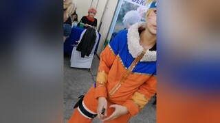 narutocosplay mangafestival cosplayvn