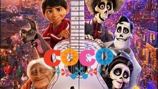 COCO วันอลวน วิญญาณอลเวง💀