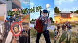 【Vietsub】PUBG Trung Quốc hài hước #14 | Thiêu sống là có thật, bình xăng mới vui phết Part 2