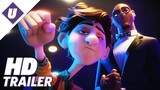 Spies in Disguise (2019) - Official HD Trailer 3 | Will Smith, Tom Holland, Rashida Jones