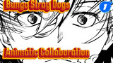Nakahara Chuuya Animatic Collaboration Project 2020_1