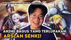 Anime Bagus Ini Ga Banyak Yang Nonton!