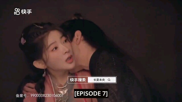 Chang xia Wei yang (2023) Ep 7 English sub